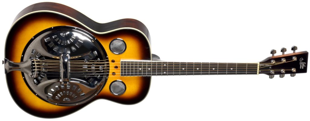 Fret Not Music Shop