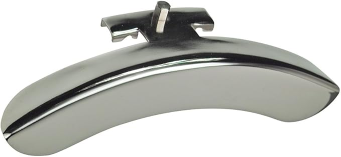 GOLDEN GATE BANJO SINGLE-LEG ARMREST P-100-7