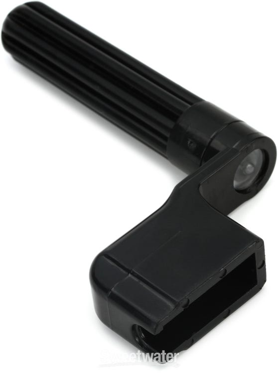 Dunlop Series 100 Pegwinder Guitar String Winder 100-SI-1 - Image 2